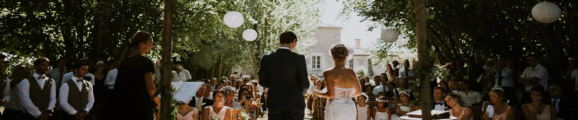 unique ceremonies france - french wedding celebrant spoken english