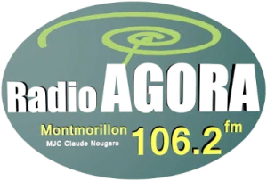Radio Agora 106.2 FM